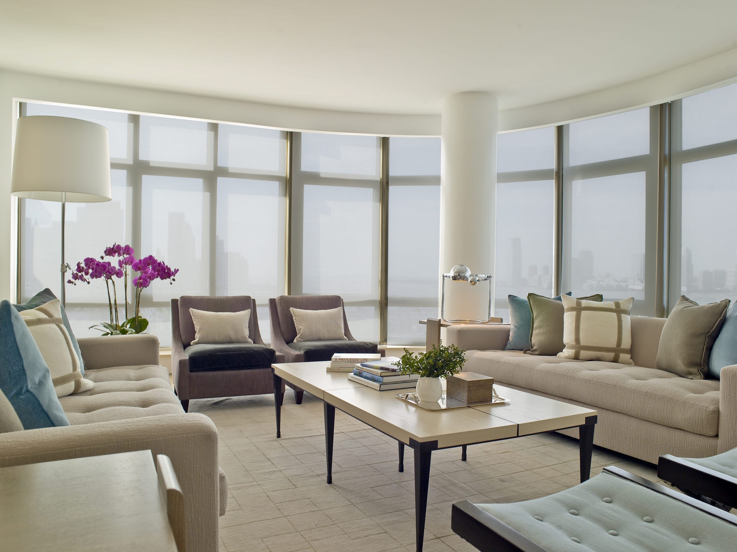 Greenwich Village Loft